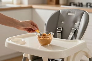 5 foods to limit during early feeding to reduce allergy risk, backed by guidelines