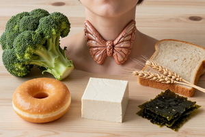 5 Foods That Can Disrupt Your Thyroid Hormone Balance