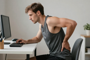 The daily habit that secretly sabotages your post-run recovery