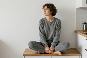 5 daily movement habits that boost energy without a gym membership