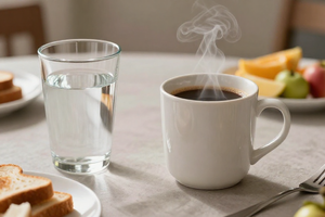 5 Common Hydration Myths That Could Be Hurting Your Breakfast Routine