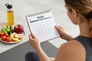 Expert-backed strategies for managing PCOS and irregular periods