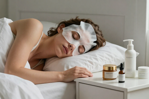The Most Common Nighttime Mistake That Harms Your Skin Barrier