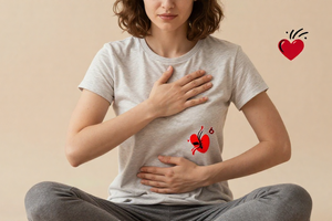 A Practical Guide to Spotting Your Personal Chronic Worry Warning Signs