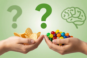2 Warning Signs Your Snack Choices Are Disrupting Your Hunger Cues