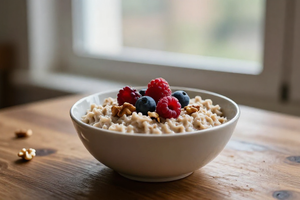 What to Eat for Better Energy on Dark Days