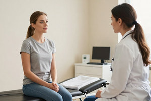 6 Warning Signs Your Sexual Discomfort Needs a Doctor's Evaluation