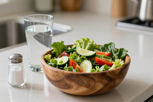 3 expert-backed strategies for reducing salt after a heart attack