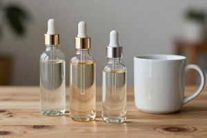 3 Drinks That Might Worsen Hyperpigmentation, Say Dietitians