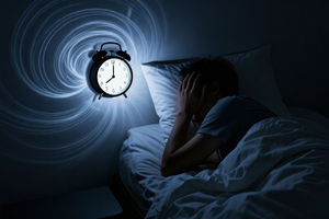 3 Warning Signs Your Sleep Anxiety Is Worsening – What to Watch For