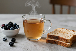 5 Foods to Avoid When Coping With Loss for Better Emotional Stability
