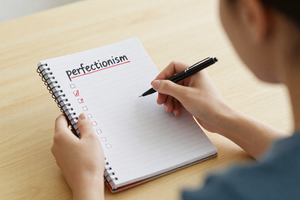 Expert-Backed Strategies for Managing Perfectionism Triggers