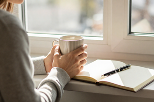 Evidence-Backed Daily Practices for Grief Support, According to Counselors