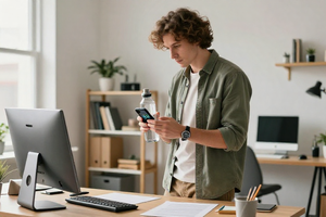 3 common mistakes busy adults make when trying to move more each day