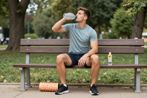 Expert-backed strategies to improve recovery time for runners