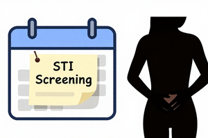 3 subtle warning signs your STI screening may be overdue
