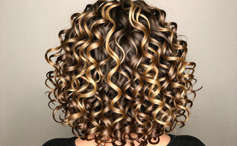 Are You Over-Processing? A Common Mistake That Ruins Color-Treated Curls