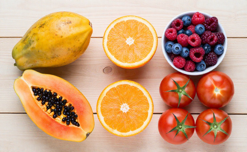 4 Fruits to Eat for Even Skin Tone, According to Nutrition Experts