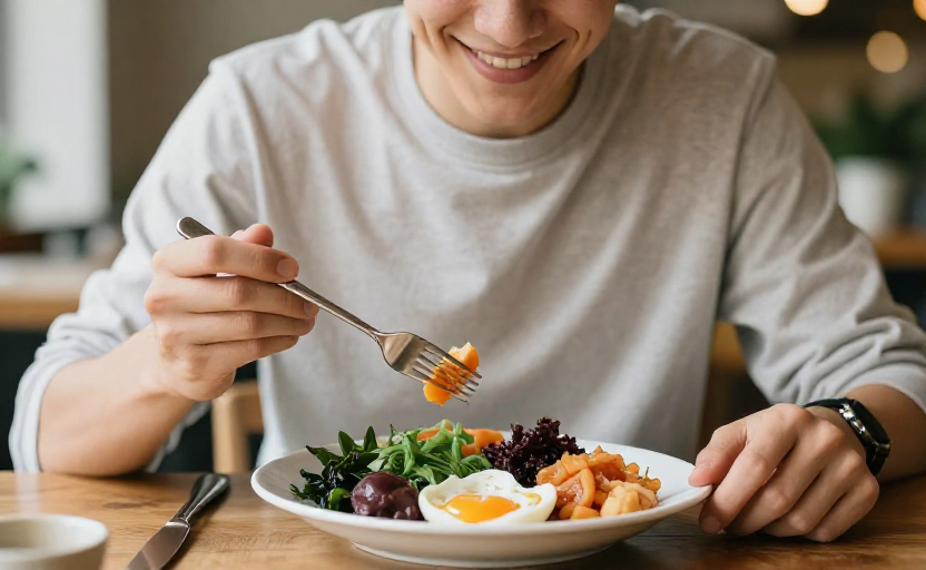 3 Expert-Backed Habits to Improve Your Satiety Signals and Manage Cravings