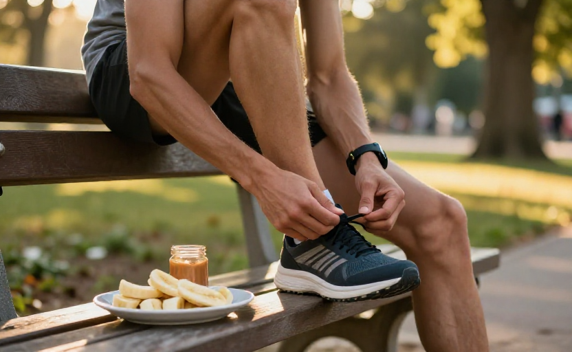 3 Pre-Workout Snacks to Support Injury-Free Running, According to Dietitians