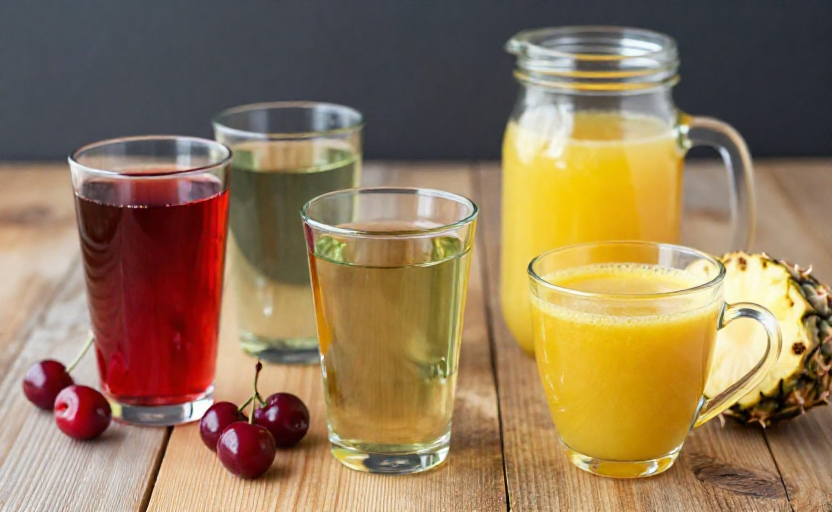 7 Drinks That May Reduce Inflammation and Painful Intercourse