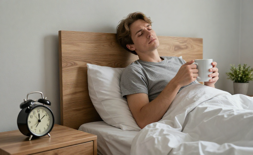 The 'Weekend Reset': Common Habits That Sabotage Monday's Progress
