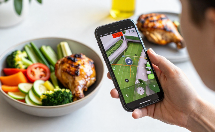 A Practical Guide to Tracking Macros for Sustainable Fat Loss