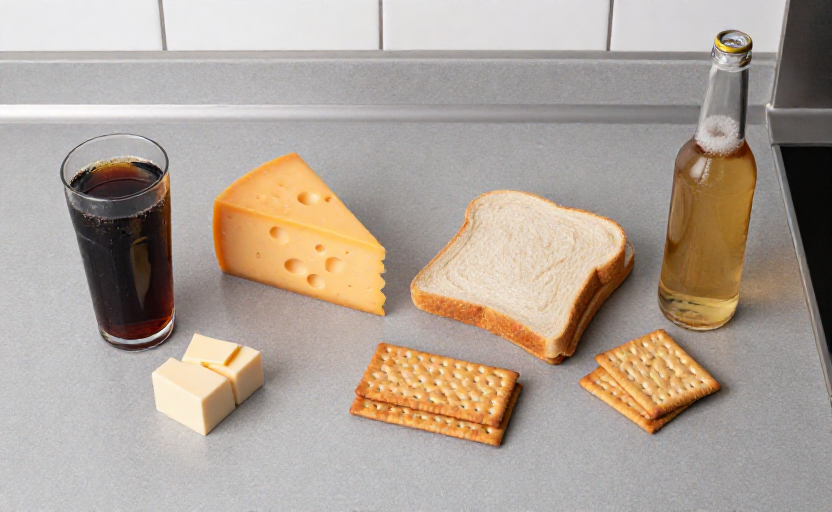 What foods make hirsutism worse with PCOS? 5 to avoid