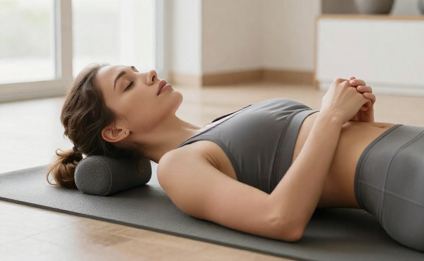 7 warning signs your body needs more rest between workouts