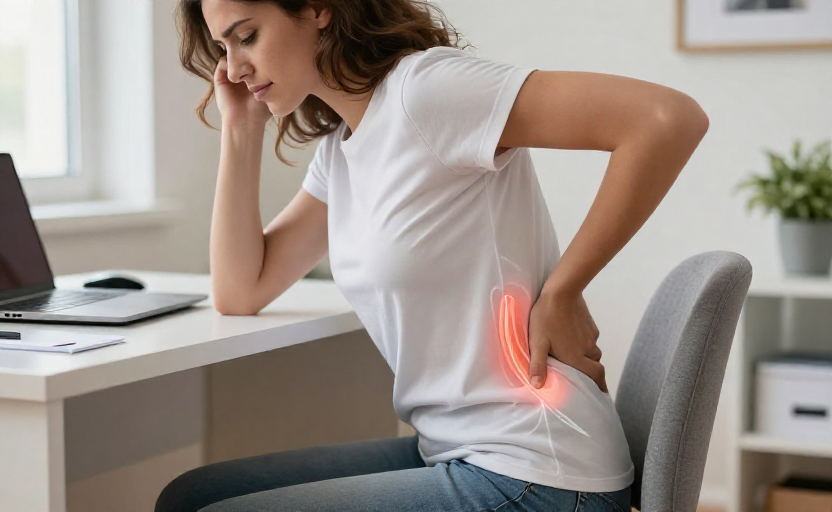 4 Everyday Habits That May Worsen Painful Intercourse Symptoms