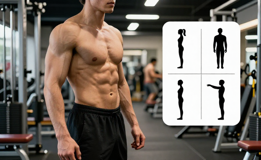 5 habit mistakes that lead to upper-lower body imbalances