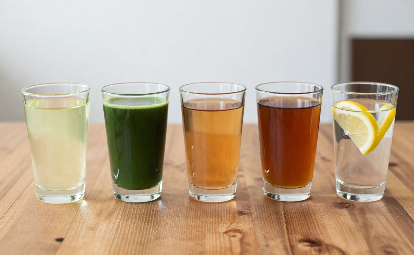 6 PCOS-friendly drinks that may help reduce excess hair growth