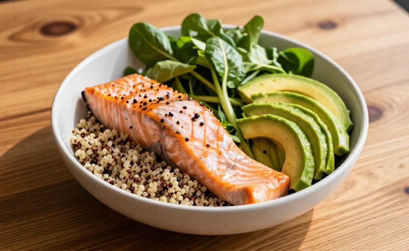 What to eat for cycle regularity: 5 nutrient-packed meal ideas