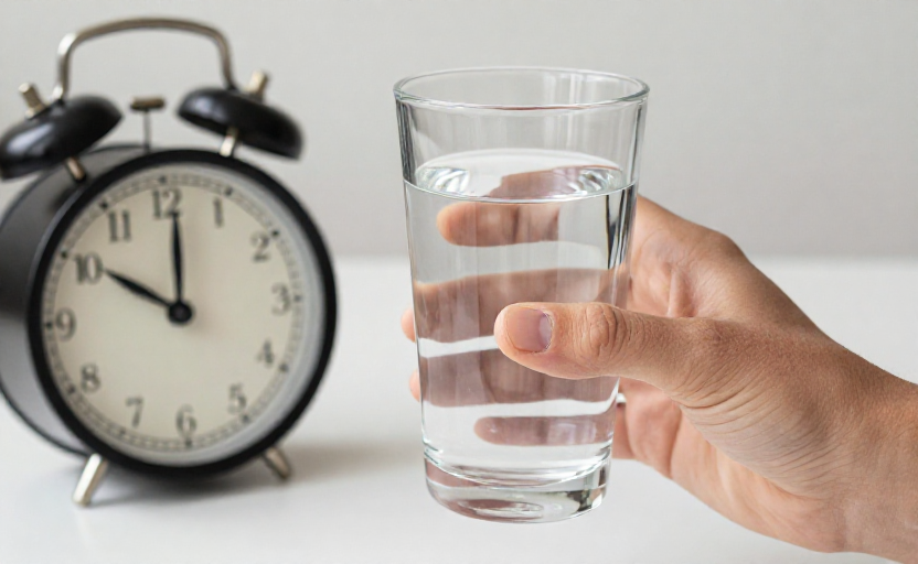 3 Signs You're Not Drinking Enough Water — Even If You're Not Thirsty