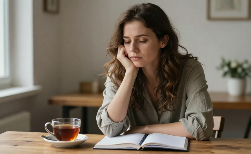 Is It Normal Worry or an Anxiety Disorder? Key Differences Explained