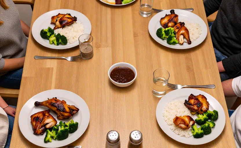 3 Signs Your Family Dinner Is Missing a Kid-Approved Flavor Boost
