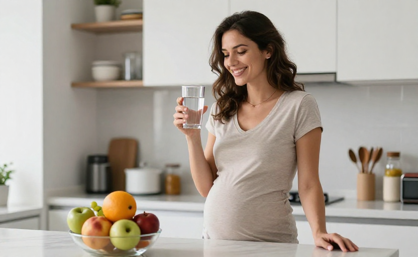 3 Habits That May Increase Your Risk of Gestational Diabetes (And What to Do Instead)