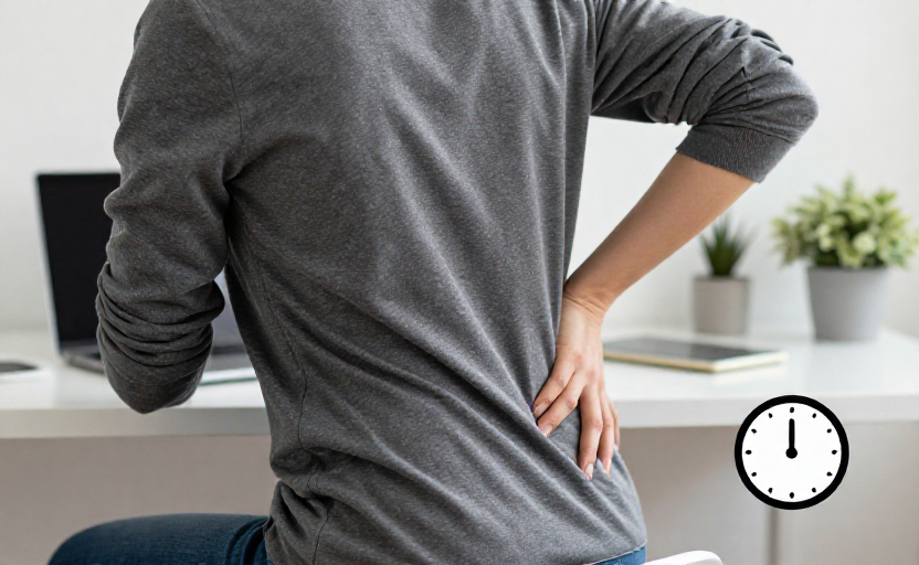 2 warning signs your daily movement is too low for long-term health
