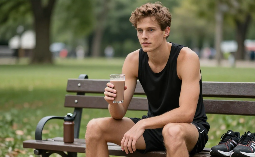 What to Drink After a Run to Speed Recovery and Reduce Soreness