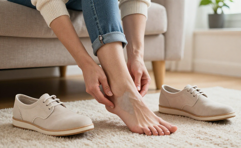2 common mistakes that worsen diabetic neuropathy pain