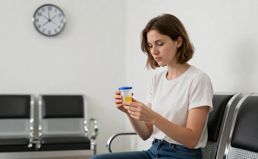 4 habits that can interfere with accurate STI test results