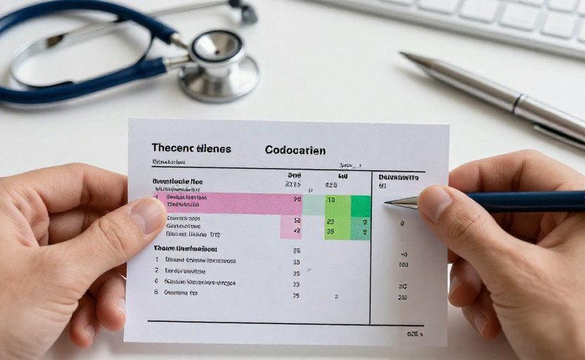 How to Read Your Thyroid Lab Results for Hormone Levels