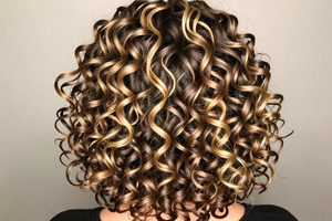 Are You Over-Processing? A Common Mistake That Ruins Color-Treated Curls
