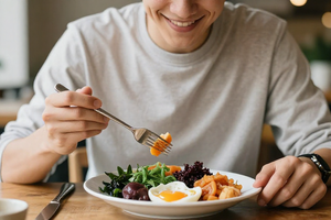 3 Expert-Backed Habits to Improve Your Satiety Signals and Manage Cravings