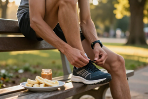 3 Pre-Workout Snacks to Support Injury-Free Running, According to Dietitians