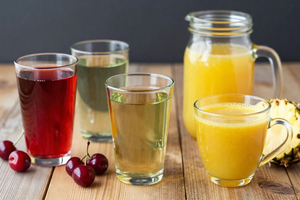 7 Drinks That May Reduce Inflammation and Painful Intercourse