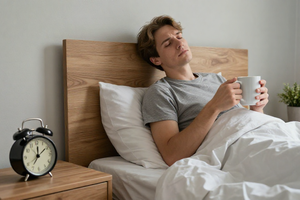 The 'Weekend Reset': Common Habits That Sabotage Monday's Progress