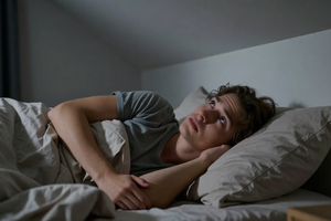 4 Common Sleep Anxiety Mistakes That Keep You Awake at Night
