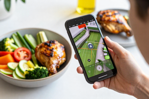 A Practical Guide to Tracking Macros for Sustainable Fat Loss