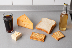 What foods make hirsutism worse with PCOS? 5 to avoid